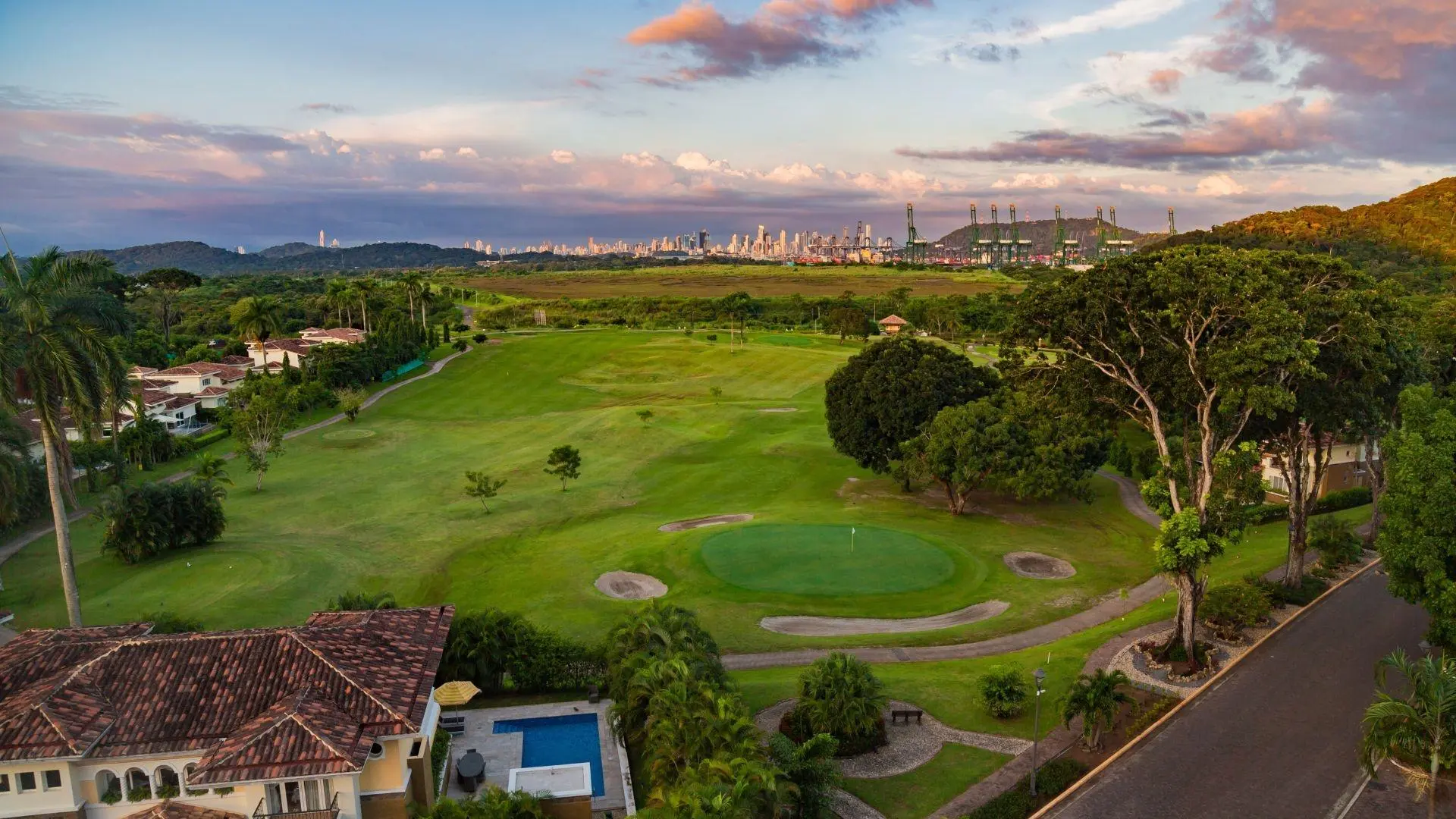 P.h. Tucan Country Club And Resort #villa 47-a - Photo 56