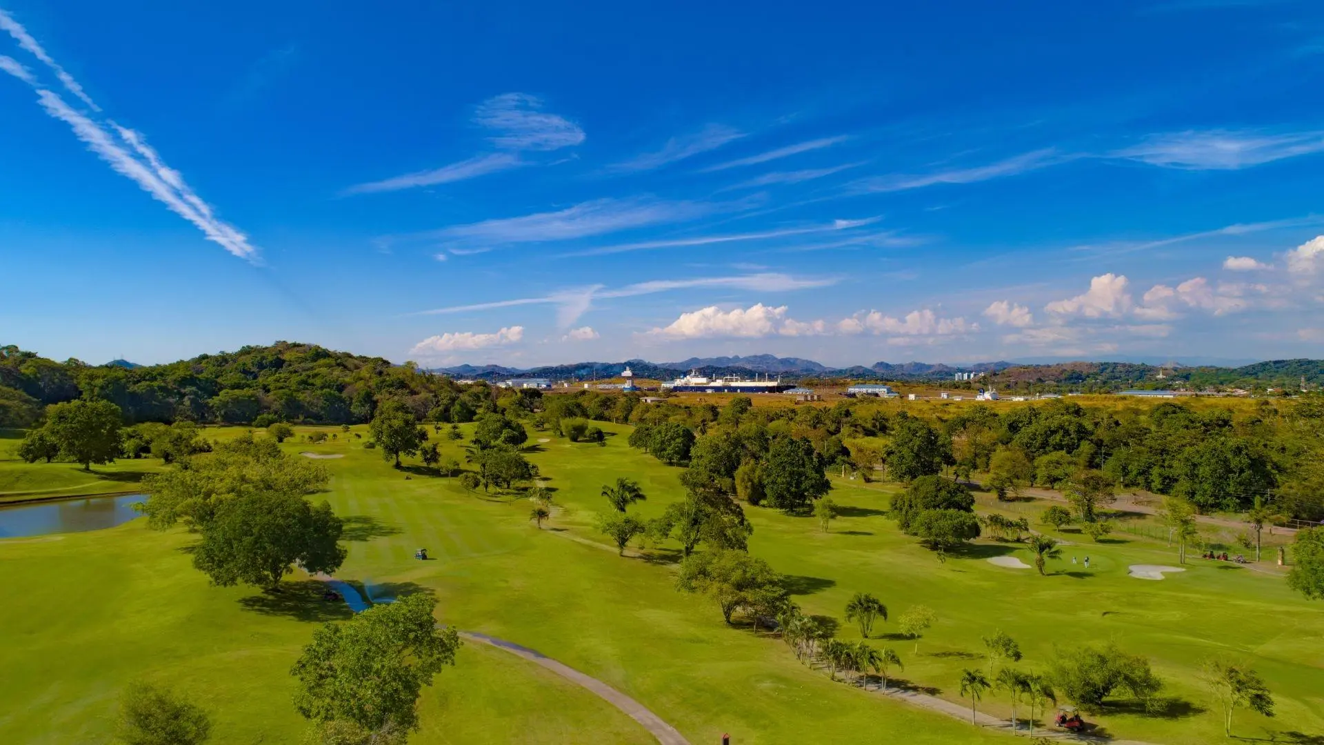 P.h. Tucan Country Club And Resort #villa 47-a - Photo 64