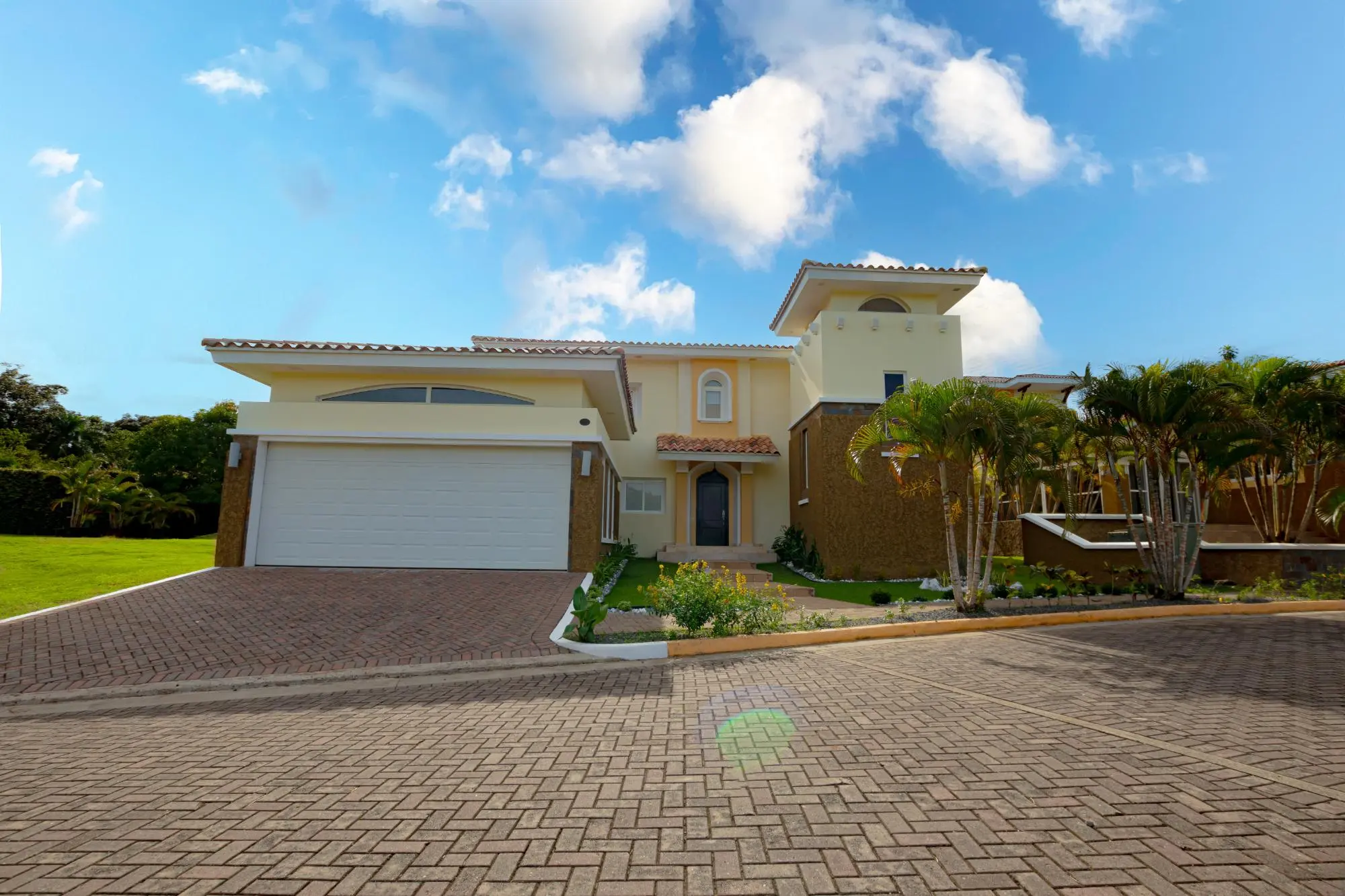 P.h. Tucan Country Club And Resort #villa 47-a - Photo 46