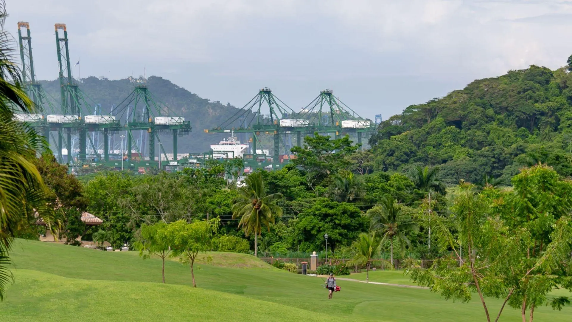 P.h. Tucan Country Club And Resort #villa 47-a - Photo 70