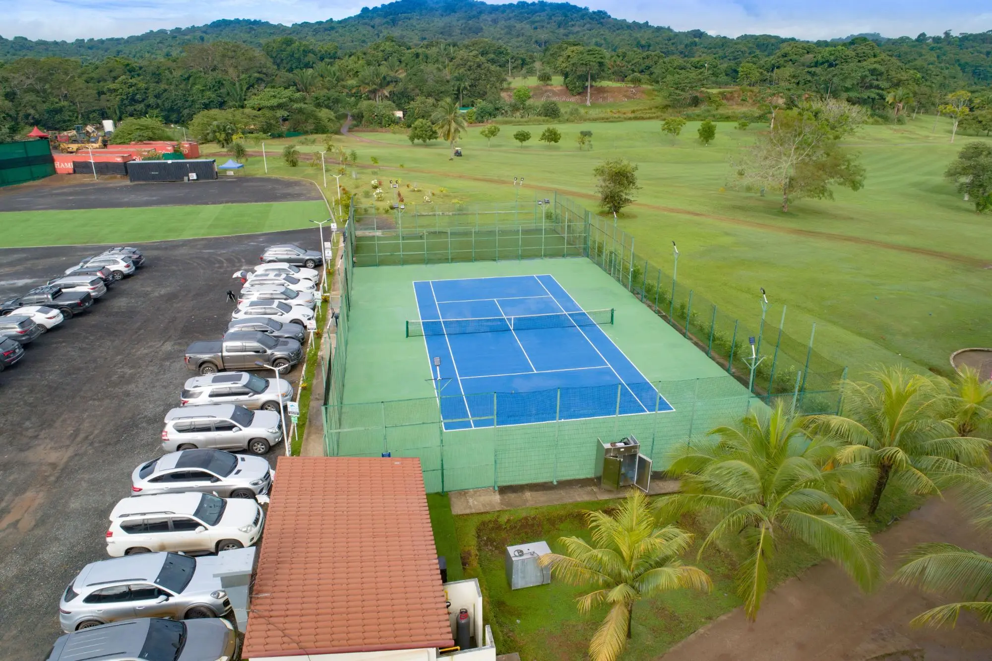 P.h. Tucan Country Club And Resort #villa 47-a - Photo 58