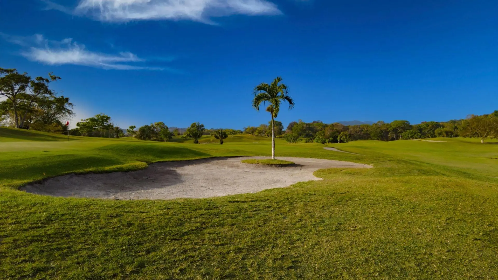 P.h. Tucan Country Club And Resort #villa 47-a - Photo 61