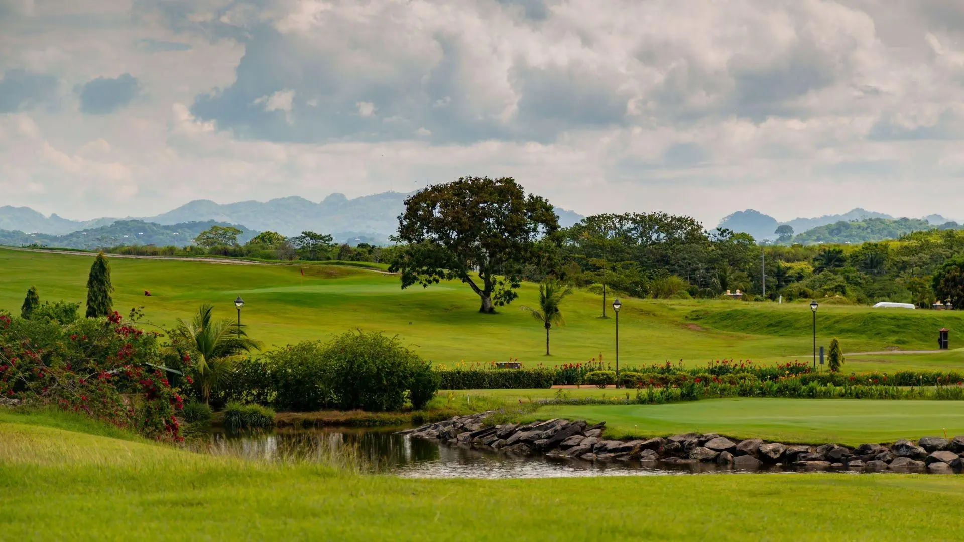 P.h. Tucan Country Club And Resort #villa 47-a - Photo 69