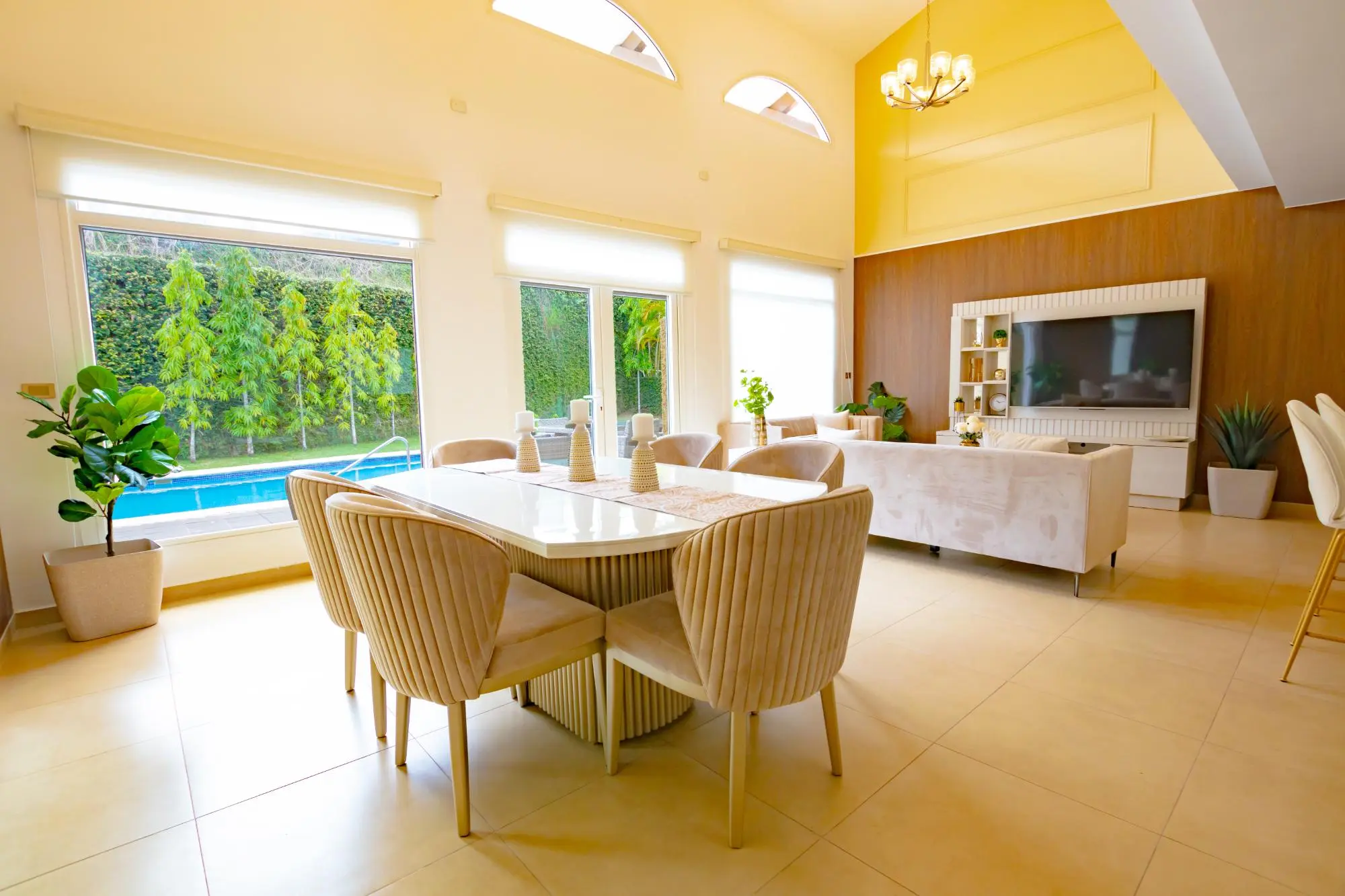 P.h. Tucan Country Club And Resort #villa 47-a - Photo 11