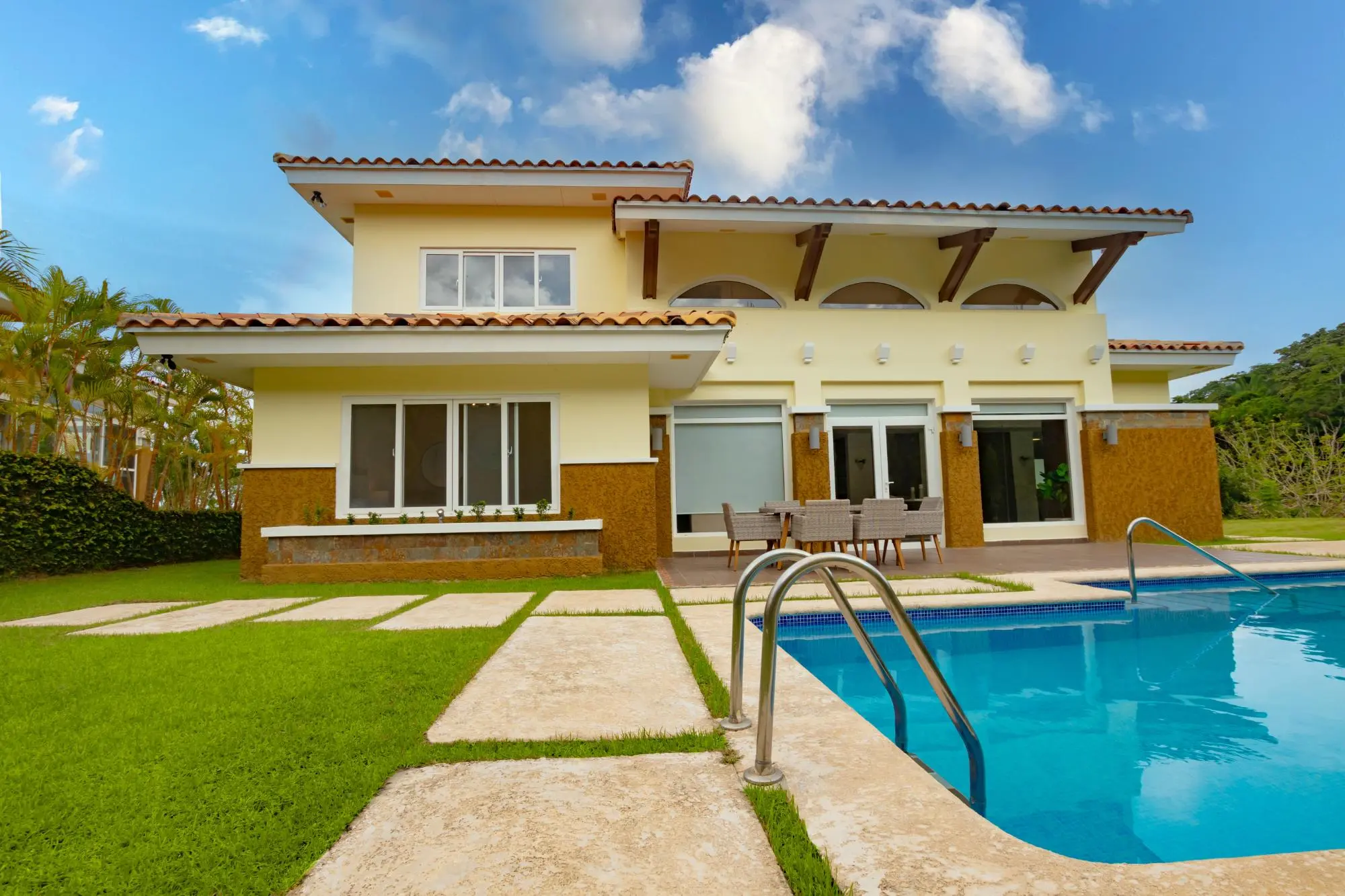 P.h. Tucan Country Club And Resort #villa 47-a - Photo 4