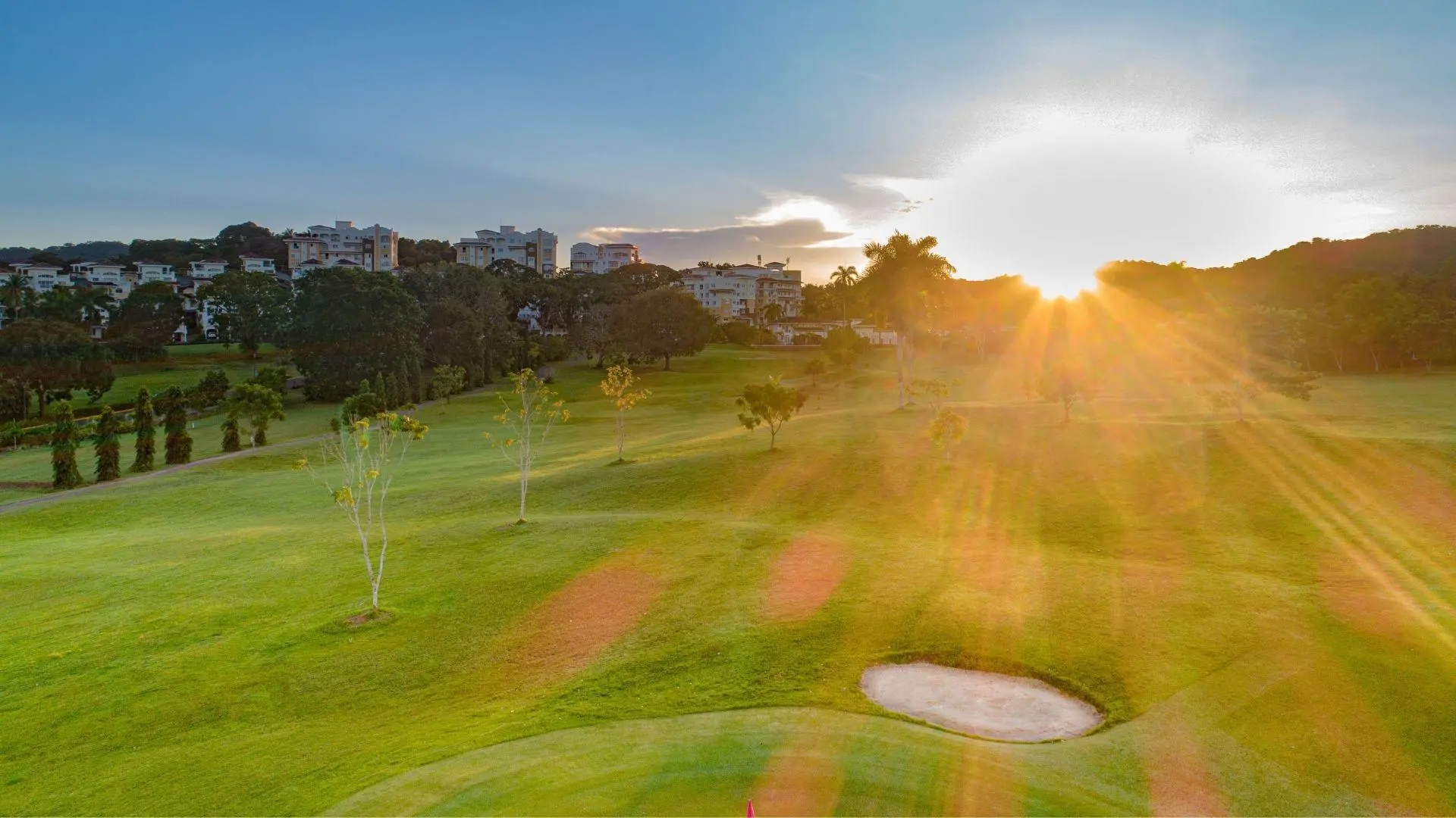 P.h. Tucan Country Club And Resort #villa 47-a - Photo 73