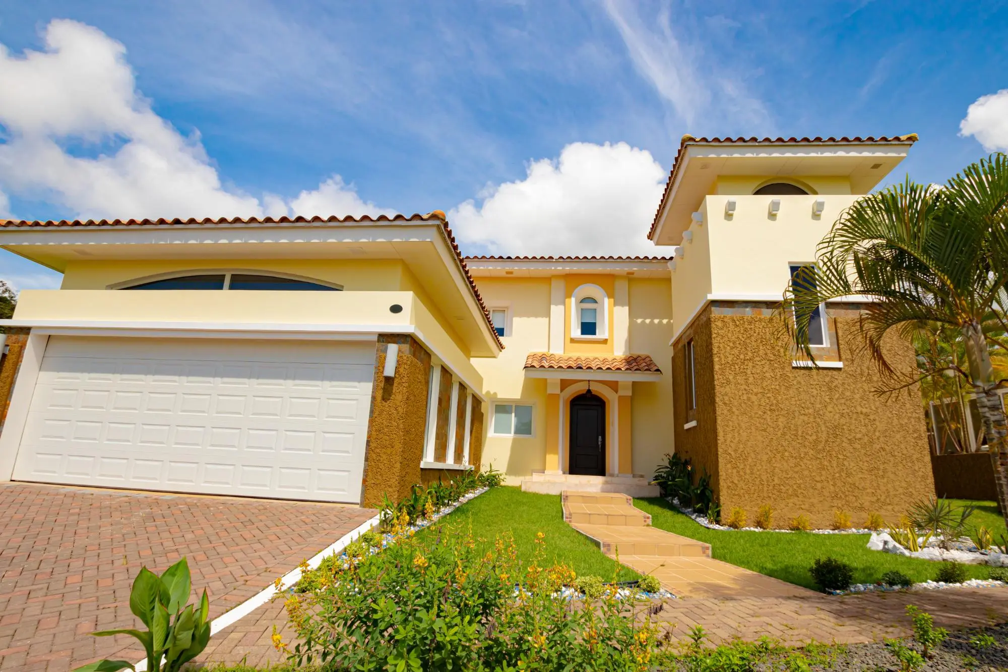 P.h. Tucan Country Club And Resort #villa 47-a - Photo 40