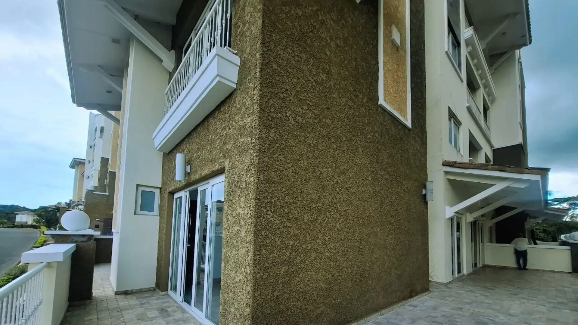 Piso 100 P.h. Tucan Country Club - Edificio Forest Towers Torre B #102b - Photo 25