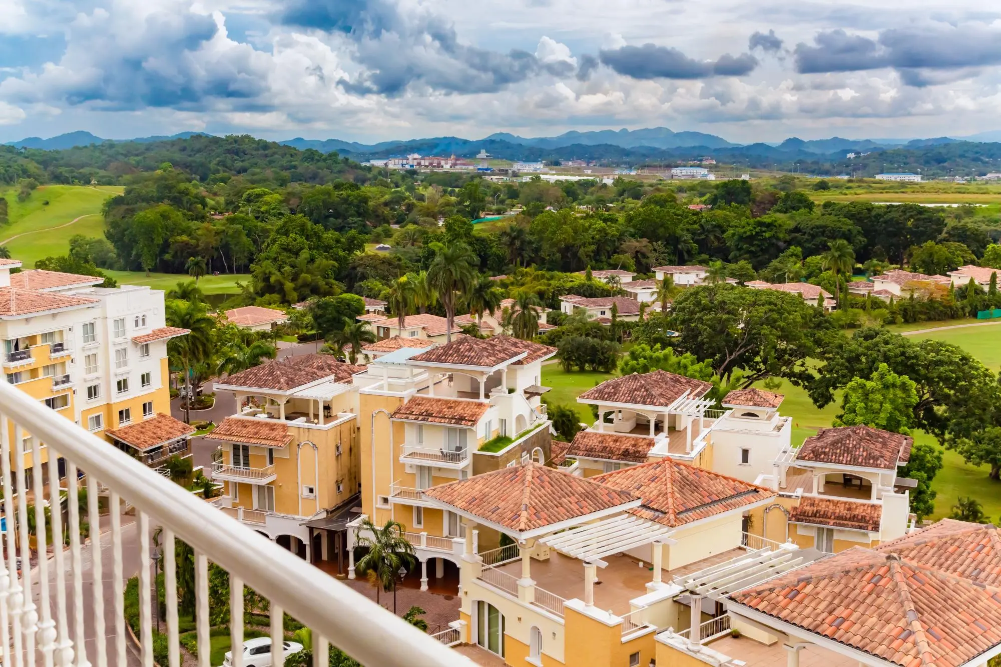 Piso 100 P.h. Tucan Country Club - Edificio Forest Towers Torre B #102b - Photo 47