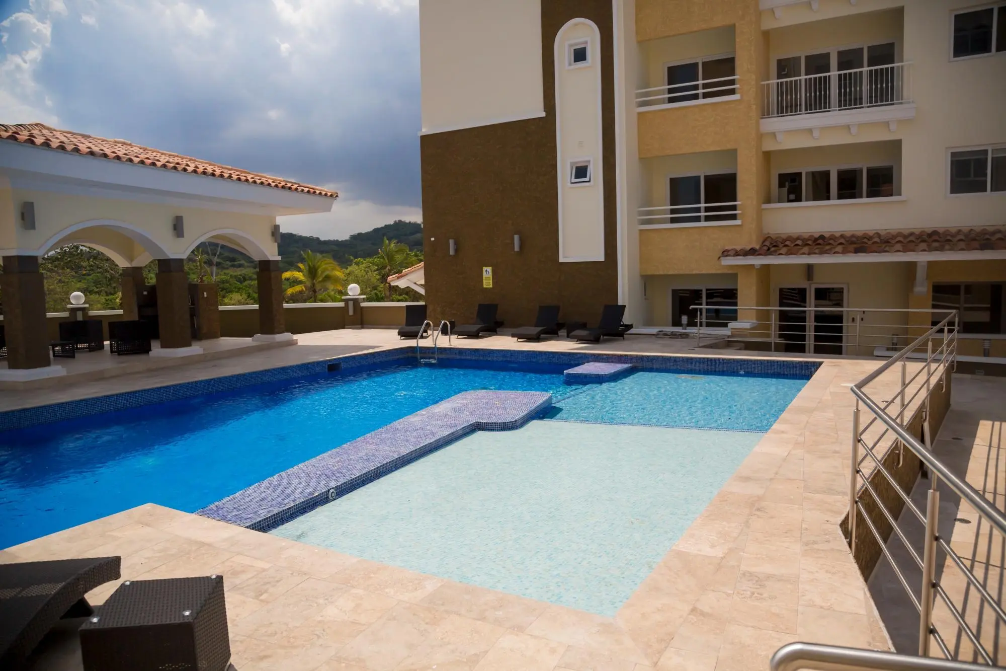 Piso 100 P.h. Tucan Country Club - Edificio Forest Towers Torre B #102b - Photo 31