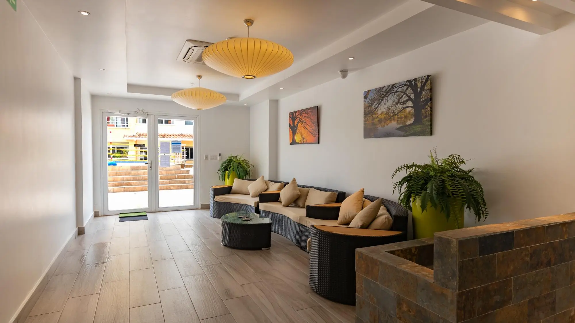 Piso 100 P.h. Tucan Country Club - Edificio Forest Towers Torre B #102b - Photo 40