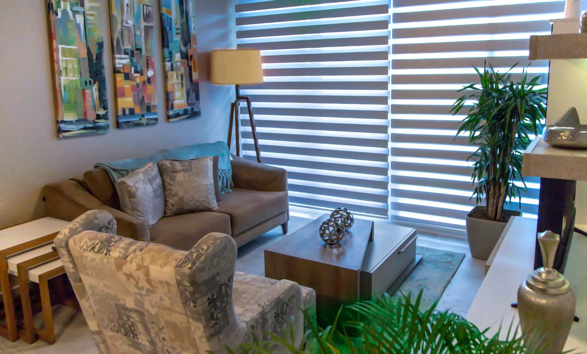 P.h. Tucan Country Club - Edificio Forest Towers Torre B #304b - Photo 6