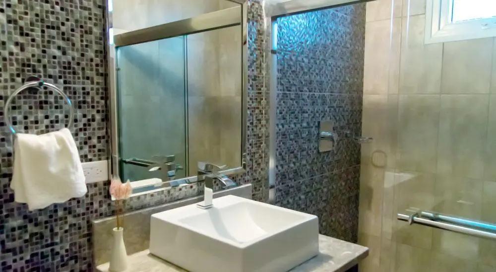 P.h. Tucan Country Club - Edificio Forest Towers Torre B #304b - Photo 20