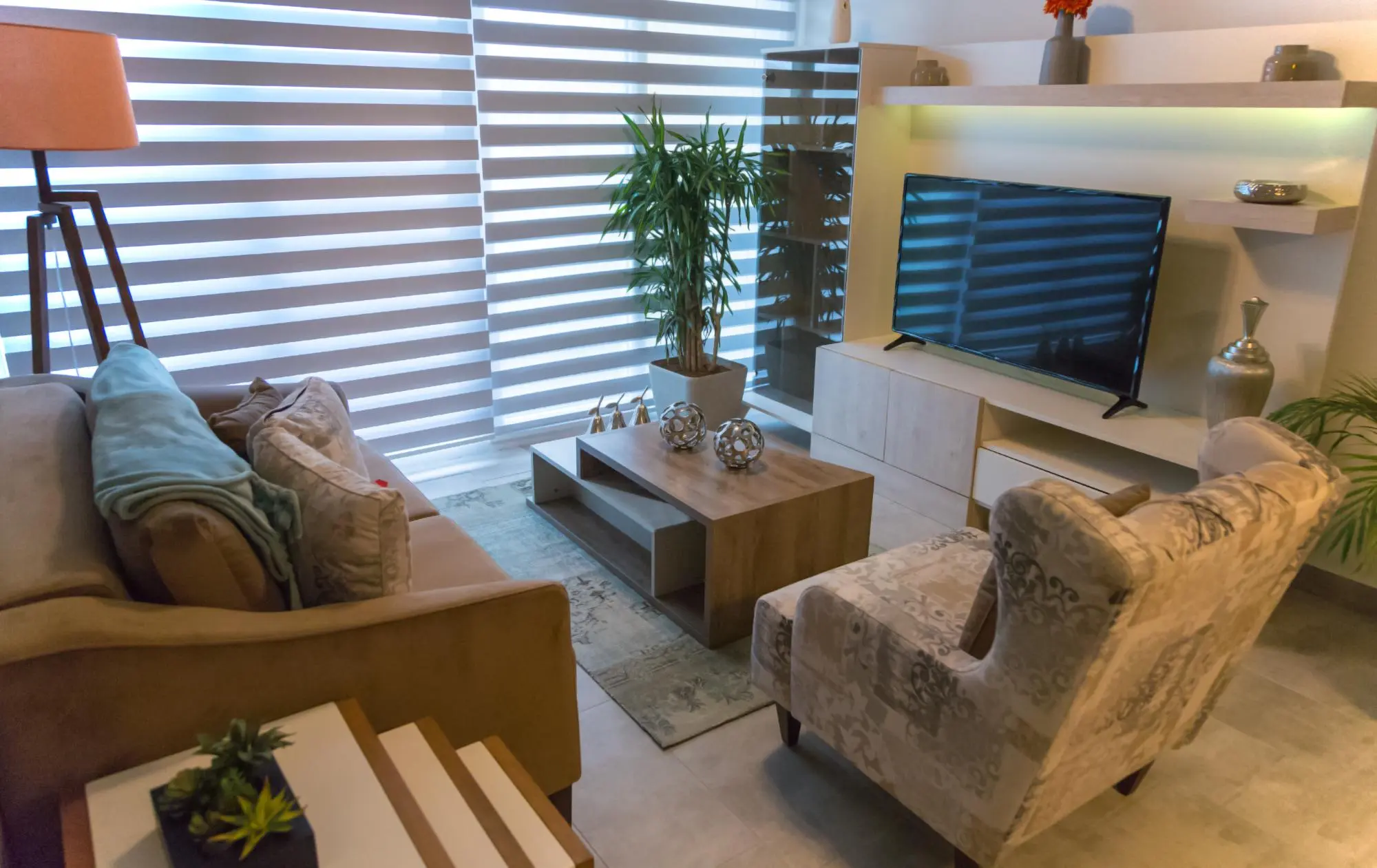 p.h. tucan country club - edificio forest towers torre b #304b