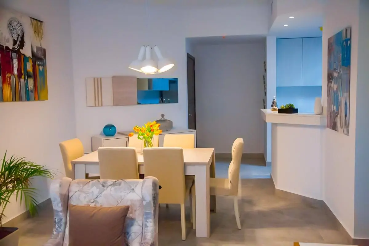 P.h. Tucan Country Club - Edificio Forest Towers Torre B #304b - Photo 10