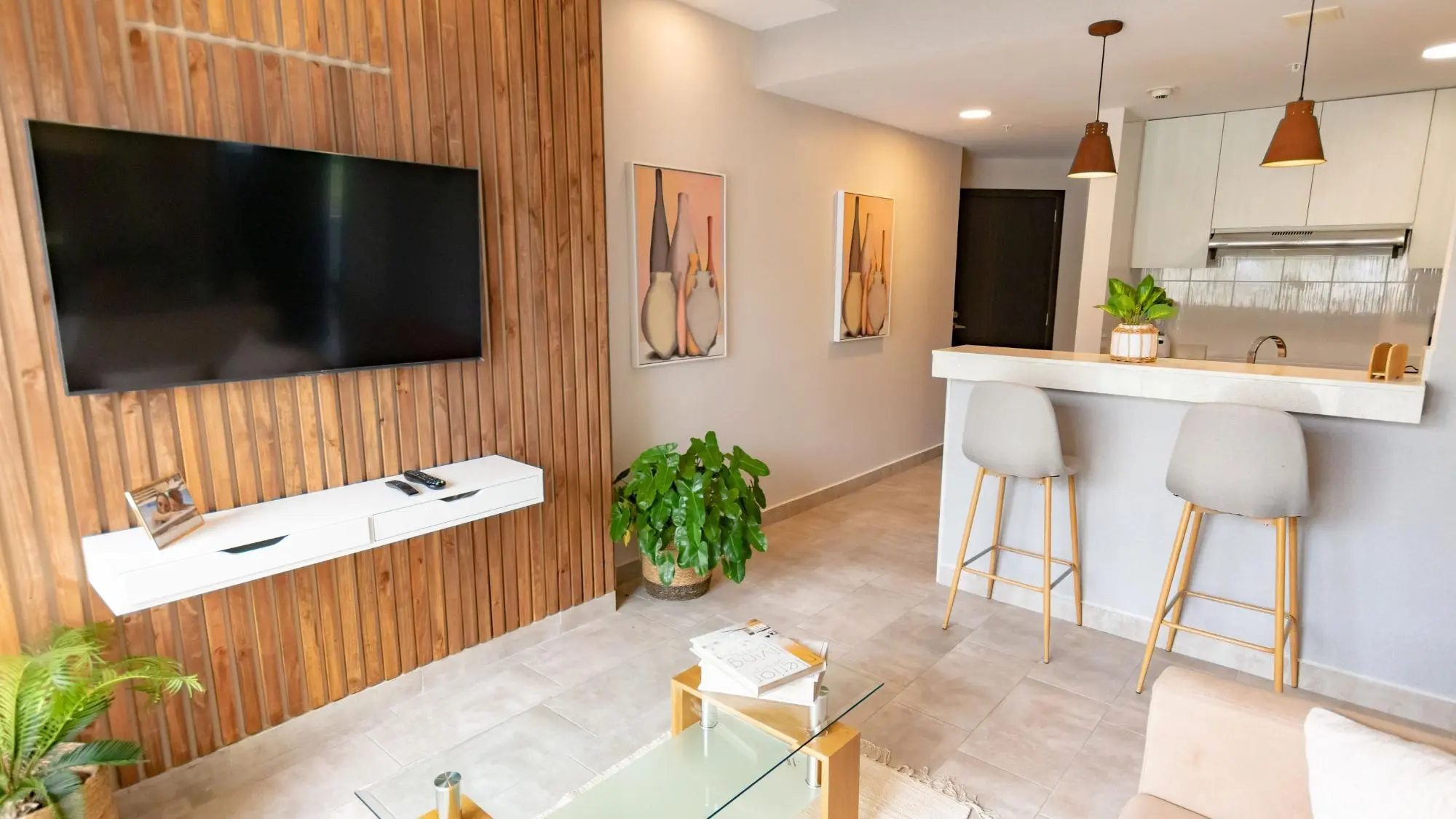 P.h. Tucan Country Club - Edificio Forest Towers Torre A #303a - Photo 25