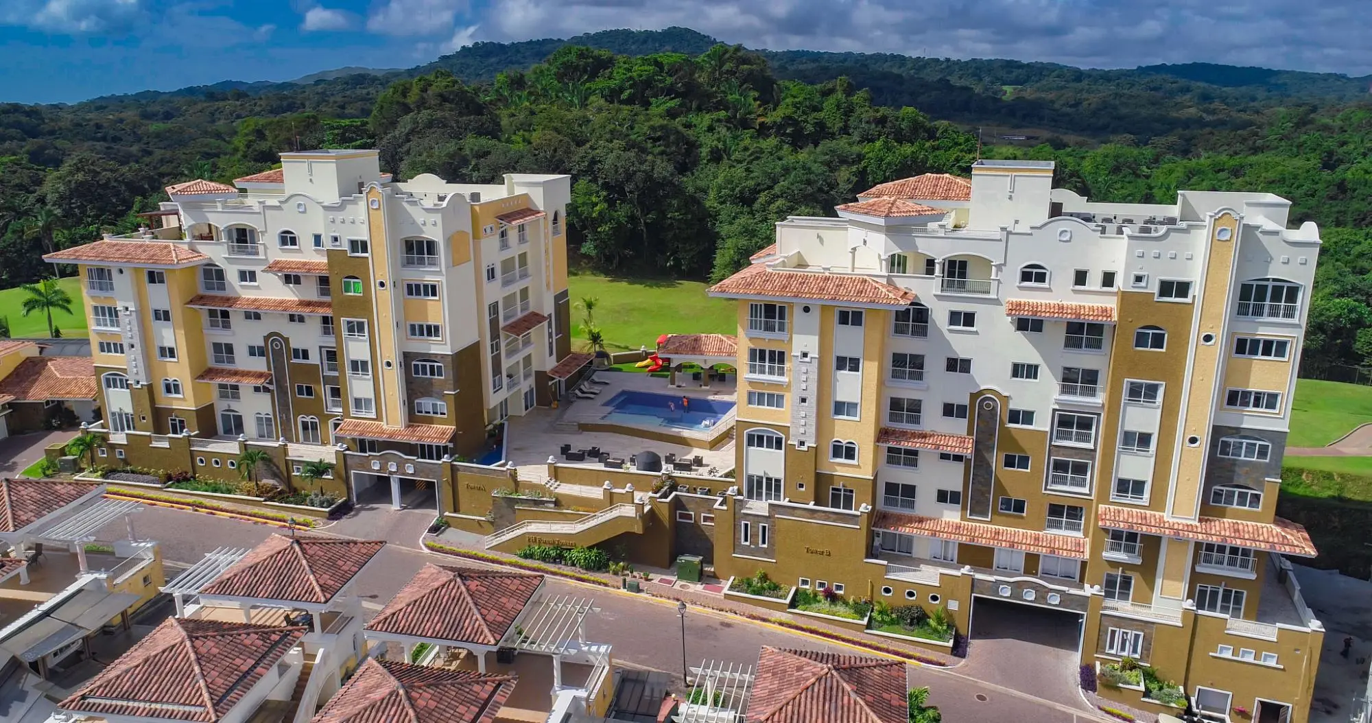 P.h. Tucan Country Club - Edificio Forest Towers Torre A #303a - Photo 57