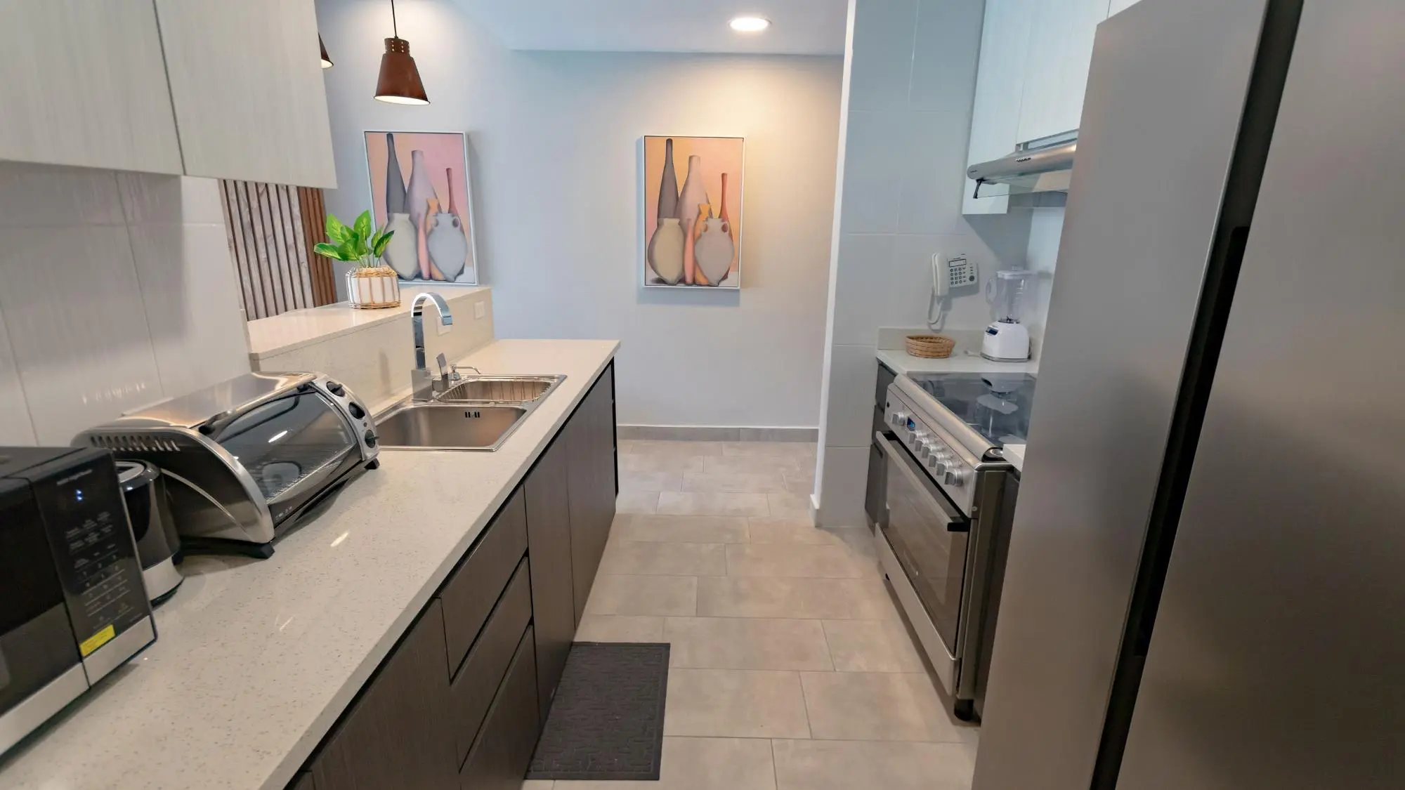 P.h. Tucan Country Club - Edificio Forest Towers Torre A #303a - Photo 4