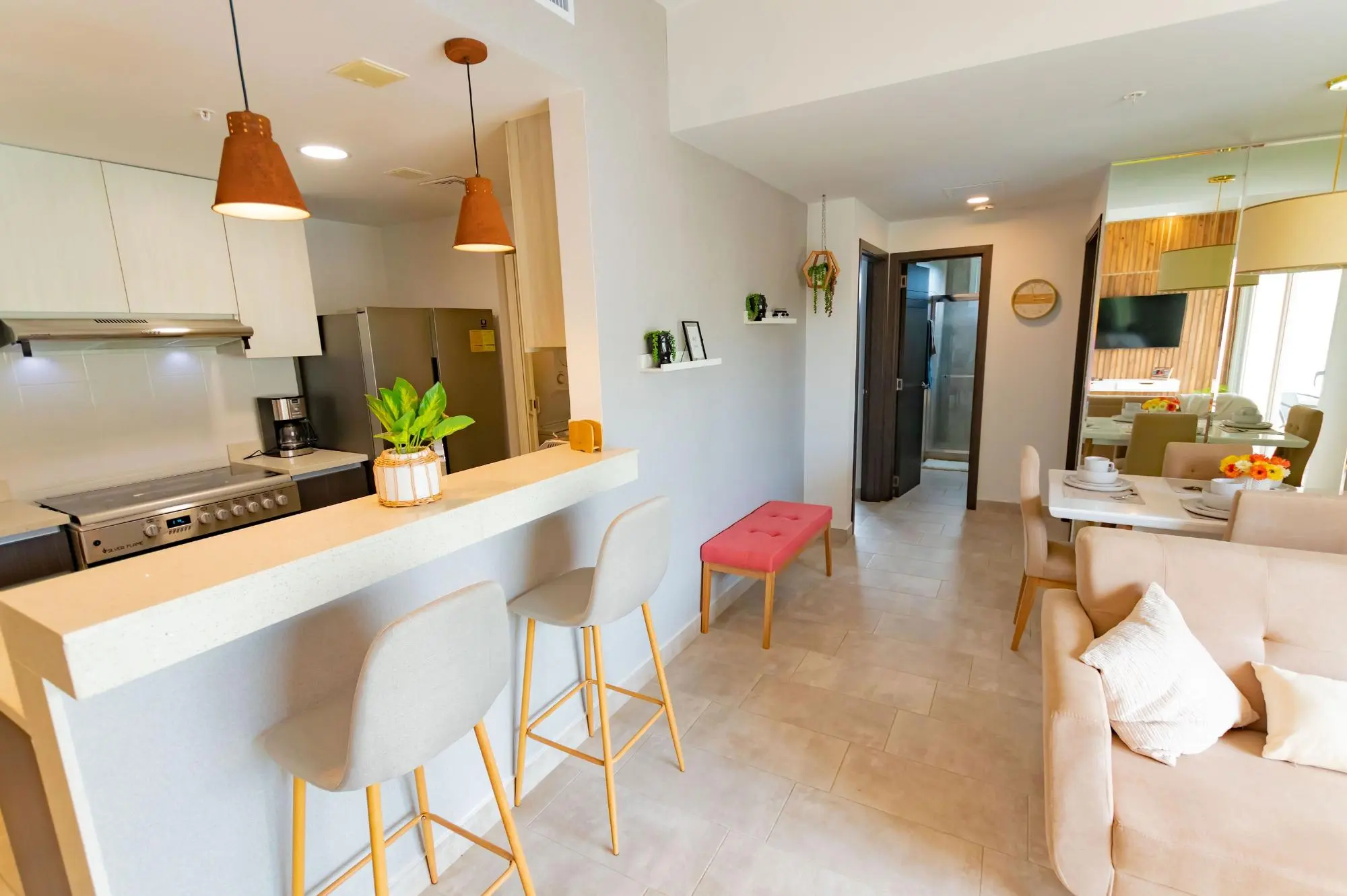 P.h. Tucan Country Club - Edificio Forest Towers Torre A #303a - Photo 14