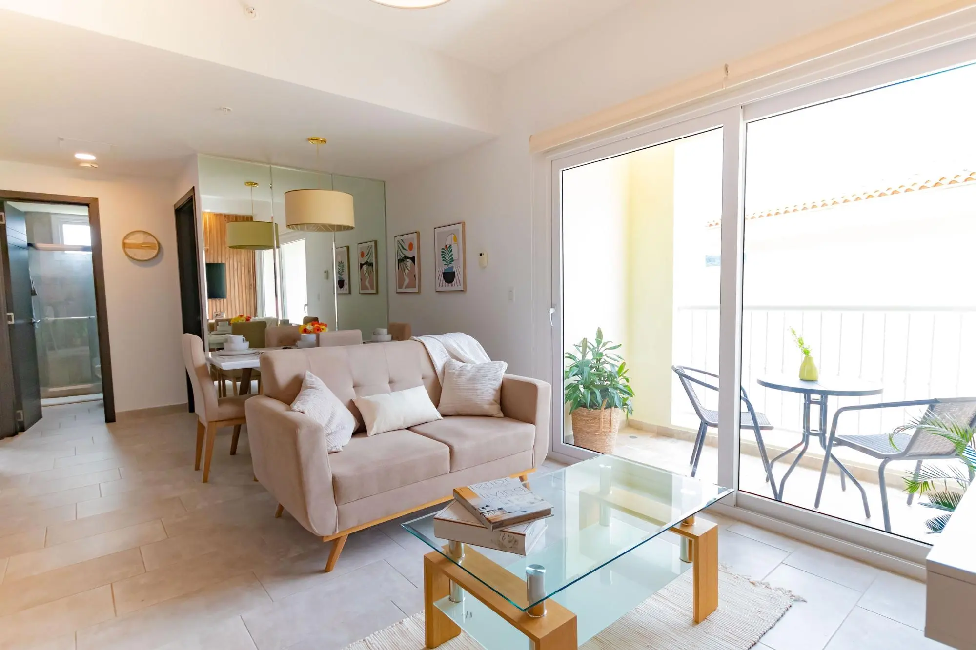 P.h. Tucan Country Club - Edificio Forest Towers Torre A #303a - Photo 21