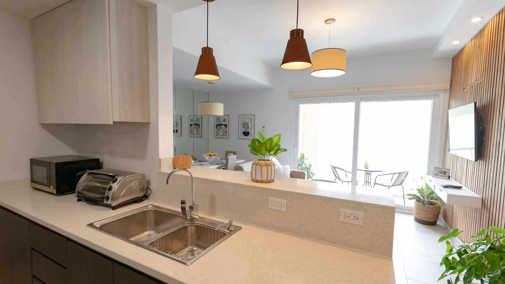 P.h. Tucan Country Club - Edificio Forest Towers Torre A #303a - Photo 7