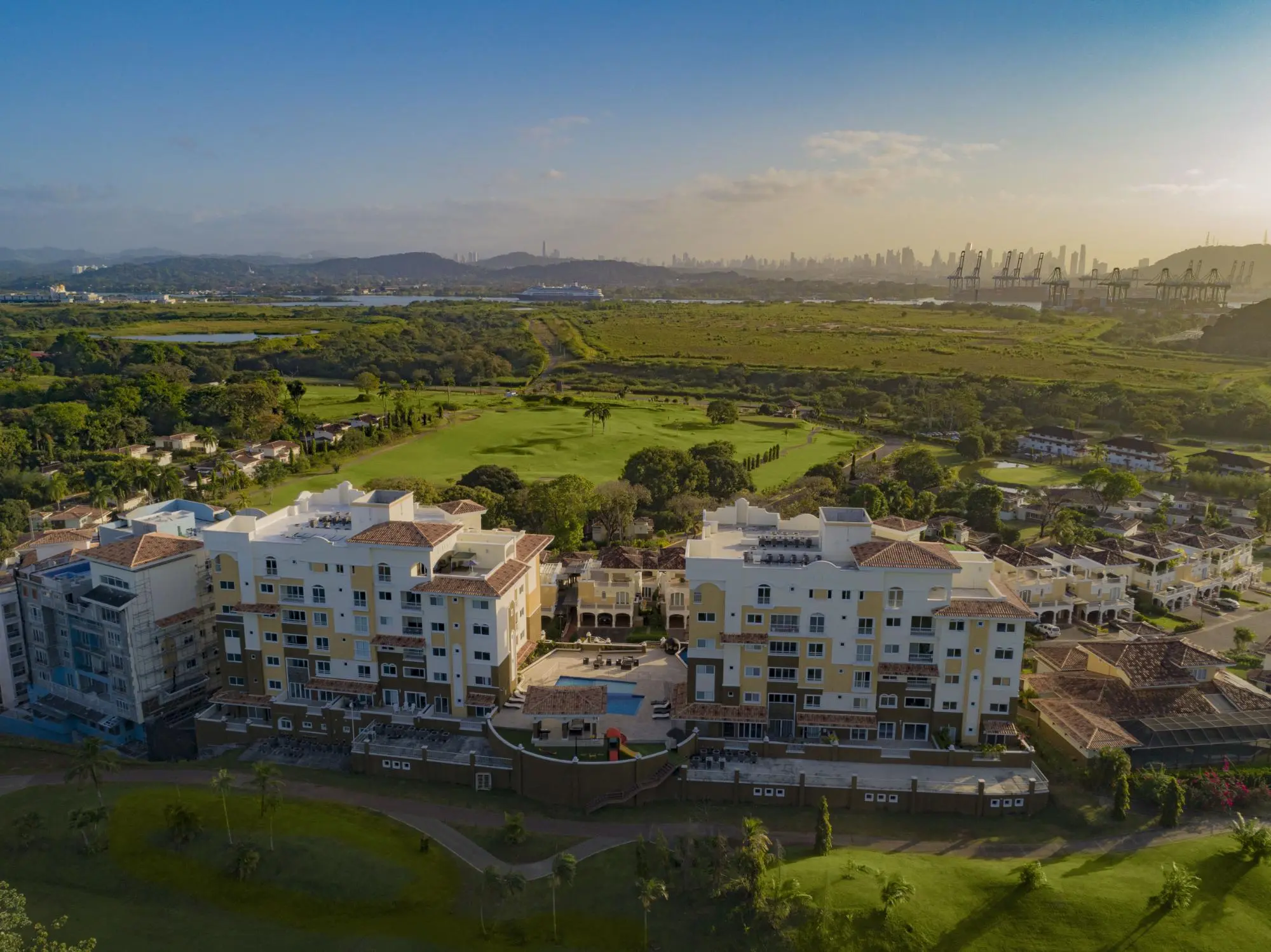 P.h. Tucan Country Club - Edificio Forest Towers Torre A #303a - Photo 38