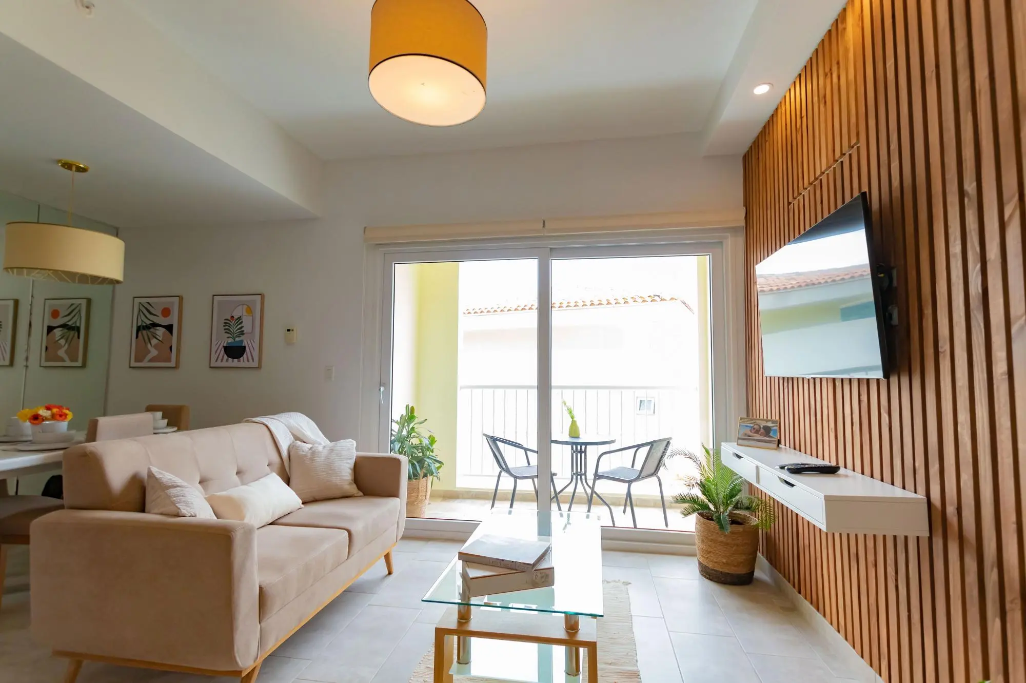 p.h. tucan country club - edificio forest towers torre a #303a