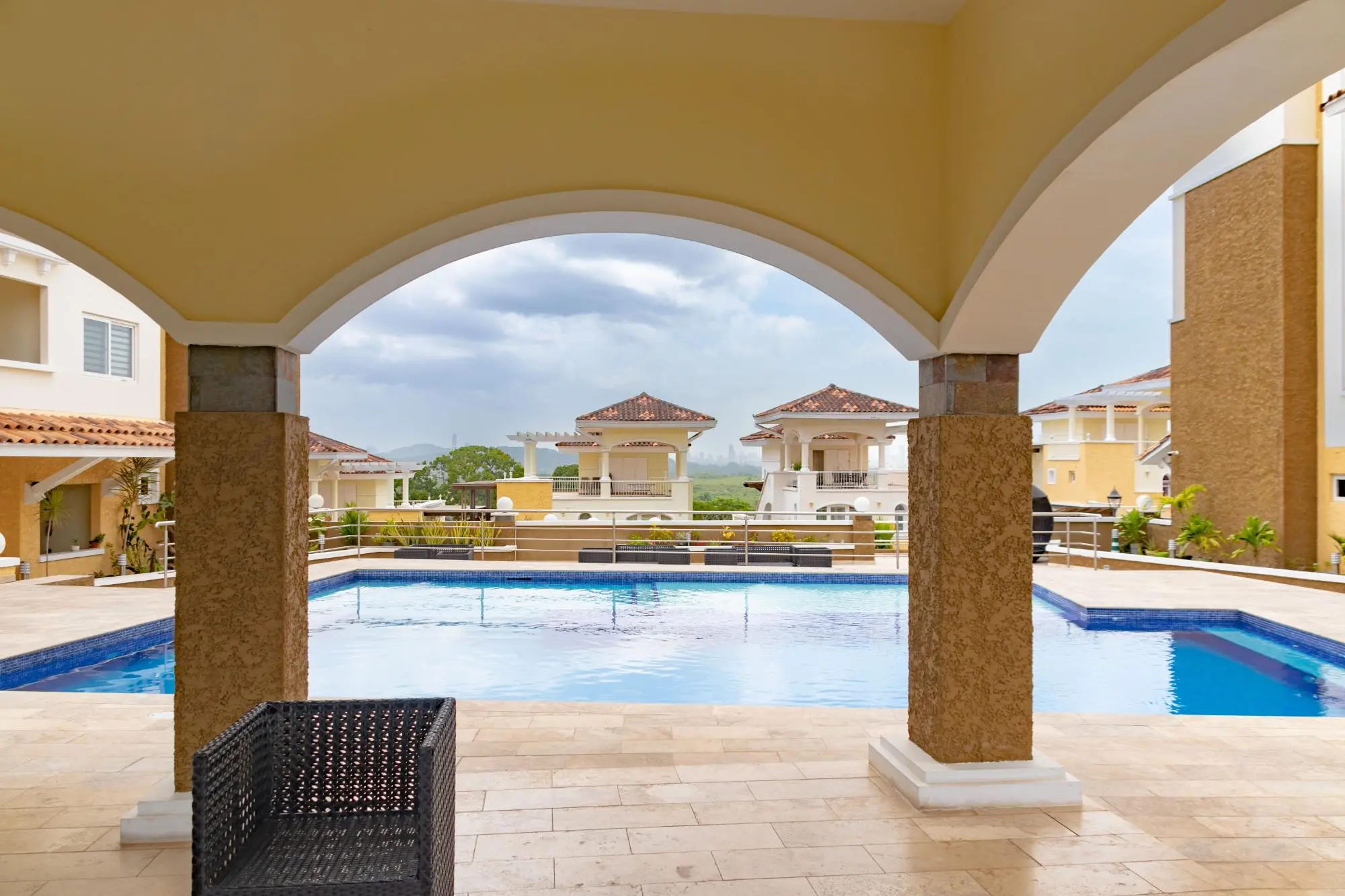 P.h. Tucan Country Club - Edificio Forest Towers Torre A #303a - Photo 49