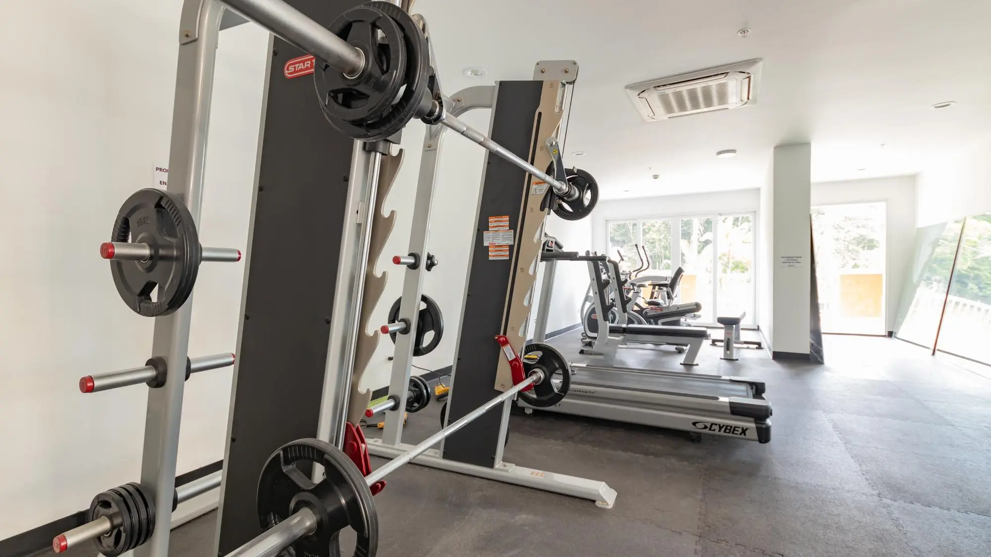 P.h. Tucan Country Club - Edificio Forest Towers Torre A #303a - Photo 52