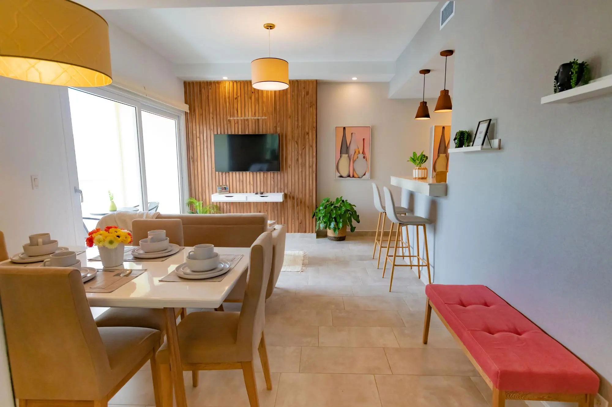 P.h. Tucan Country Club - Edificio Forest Towers Torre A #303a - Photo 17