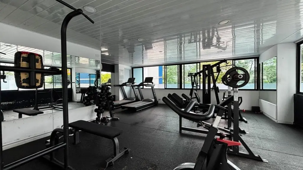 Torre Mirasol #4c - Photo 12