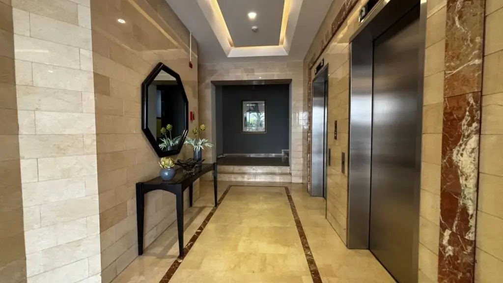 Torre Mirasol #4c - Photo 4