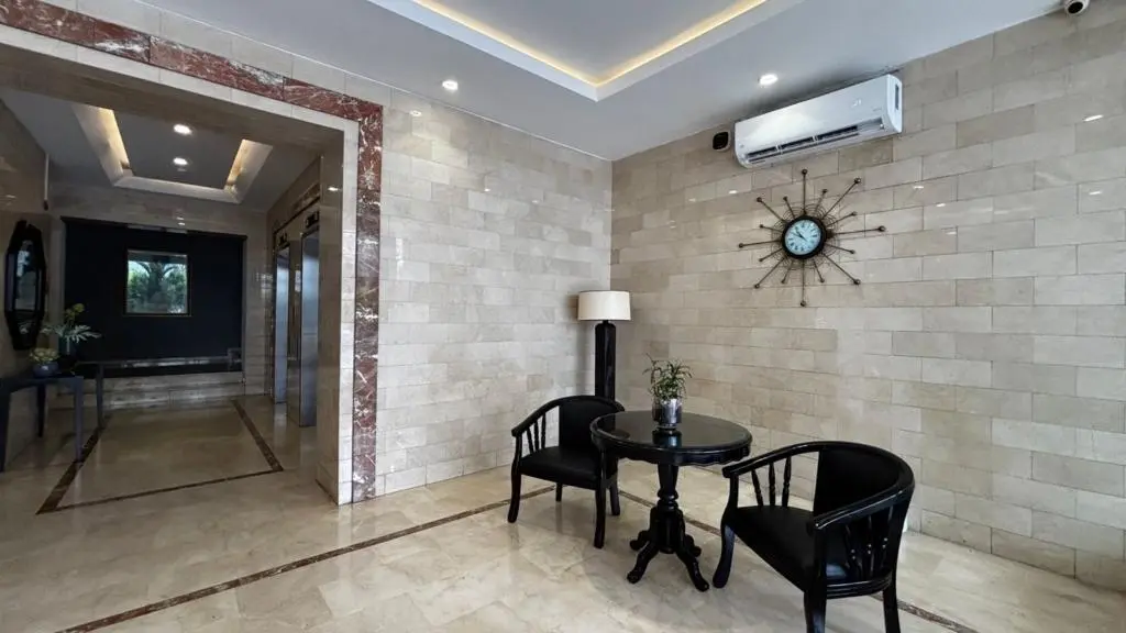 Torre Mirasol #4c - Photo 3