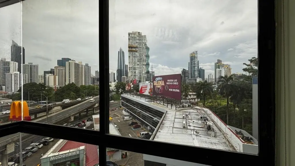 Torre Mirasol #4c - Photo 44