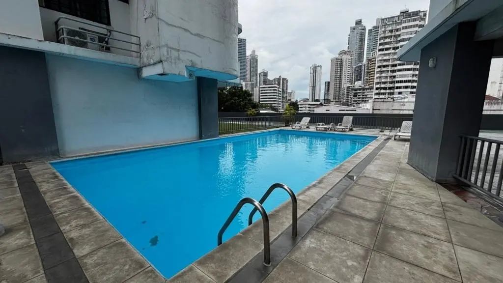 Torre Mirasol #4c - Photo 8