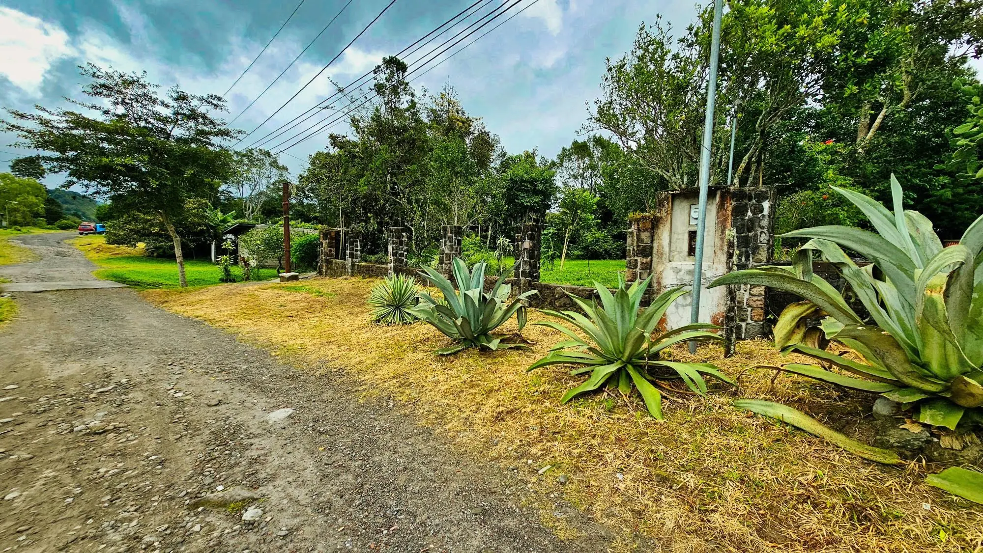 Land For Sale In Tierras Altas Nueva California - Photo 7