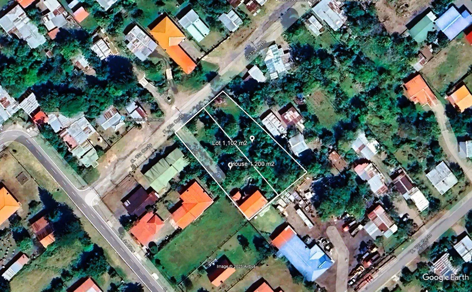 Land For Sale In Tierras Altas Nueva California - Photo 52