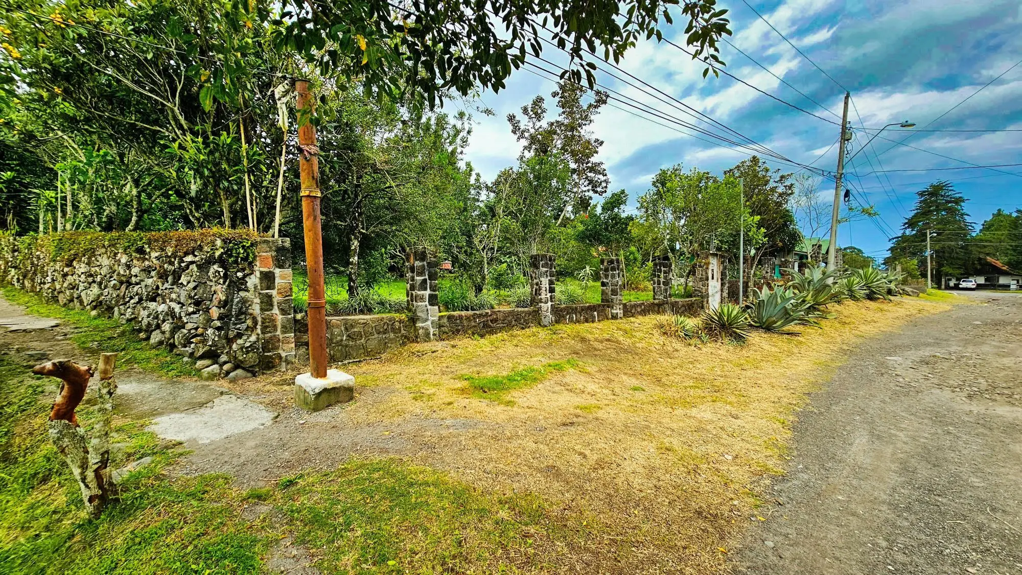 Land For Sale In Tierras Altas Nueva California - Photo 6