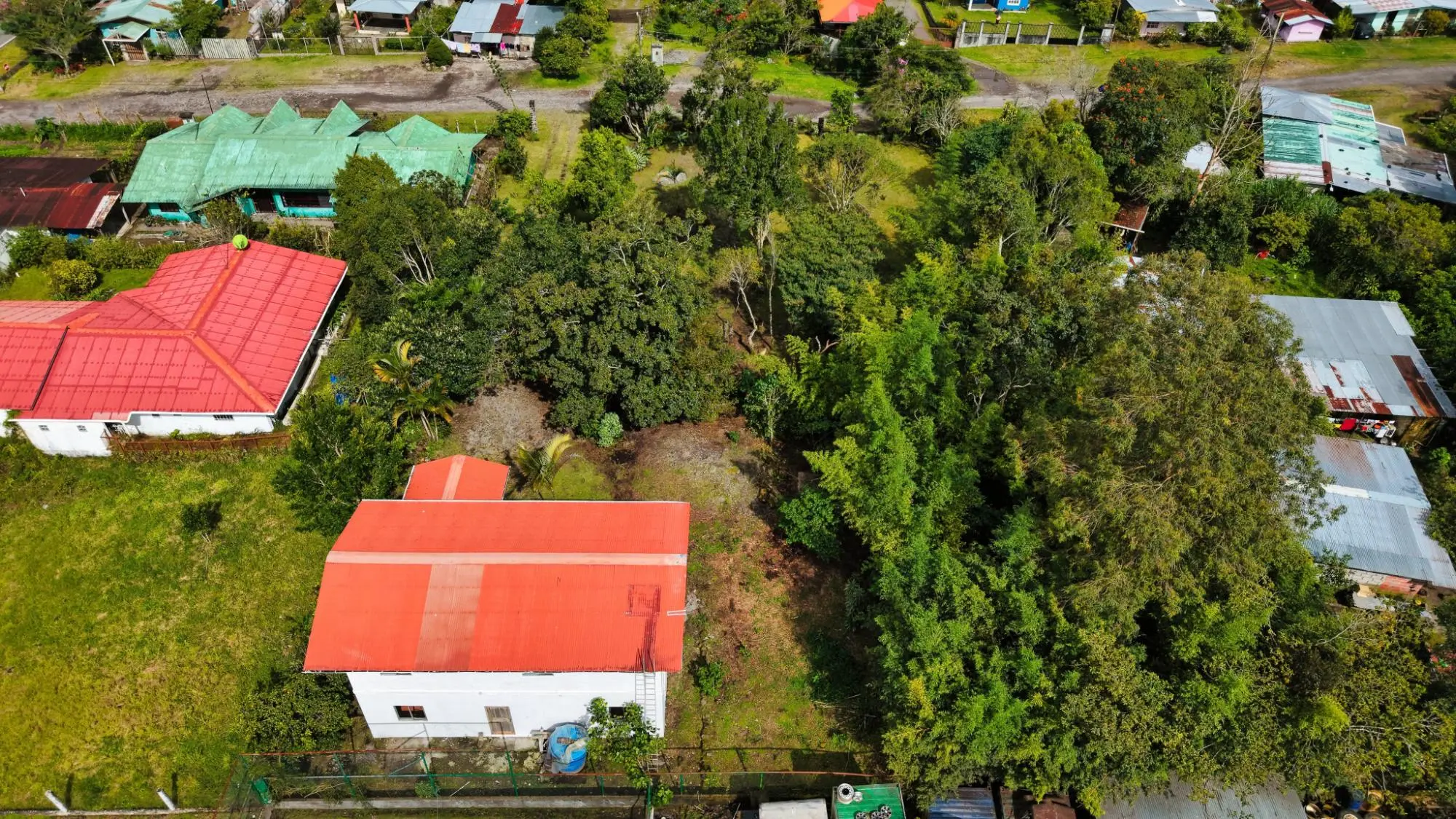 Land For Sale In Tierras Altas Nueva California - Photo 30