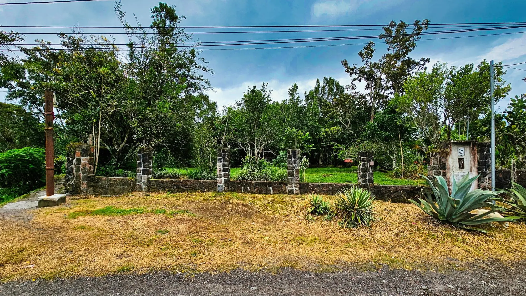 Land For Sale In Tierras Altas Nueva California - Photo 49