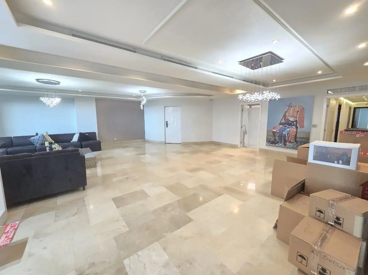 Calle 45, Bella Vista #2 B - Photo 5