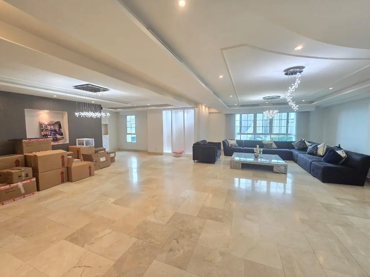 Calle 45, Bella Vista #2 B - Photo 8