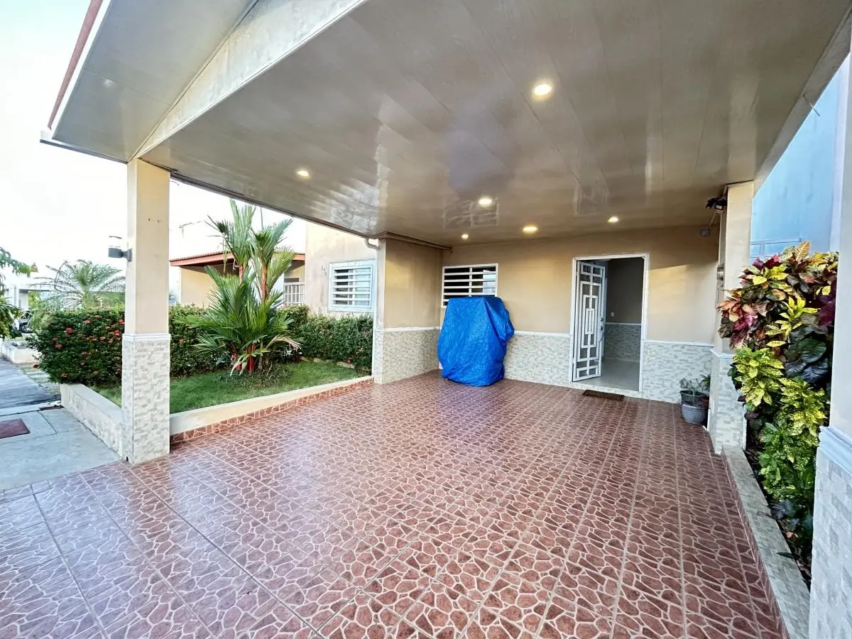 La Arboledas, Clusters Los Olivos, #no. A-370 - Photo 31