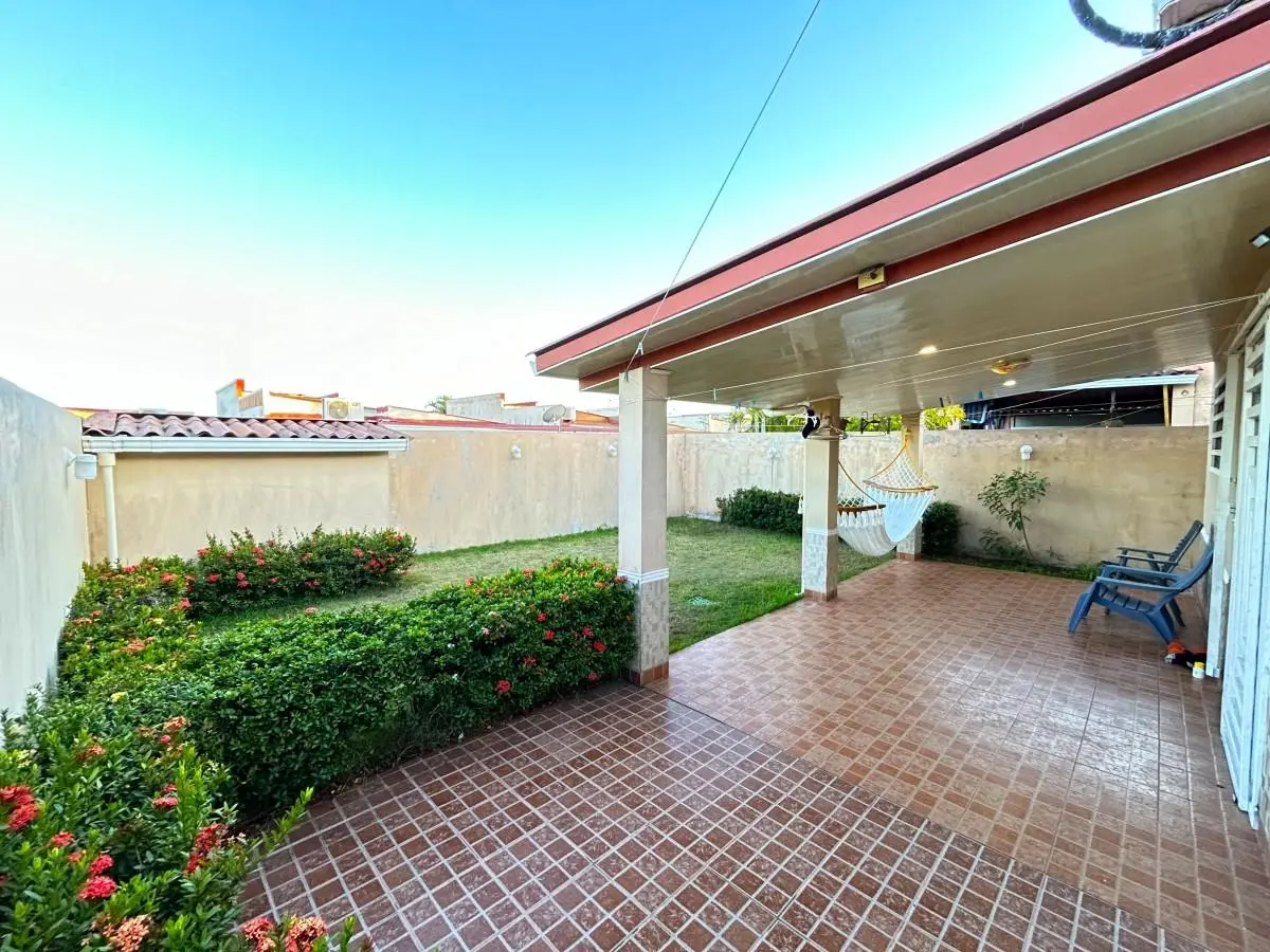 La Arboledas, Clusters Los Olivos, #no. A-370 - Photo 20