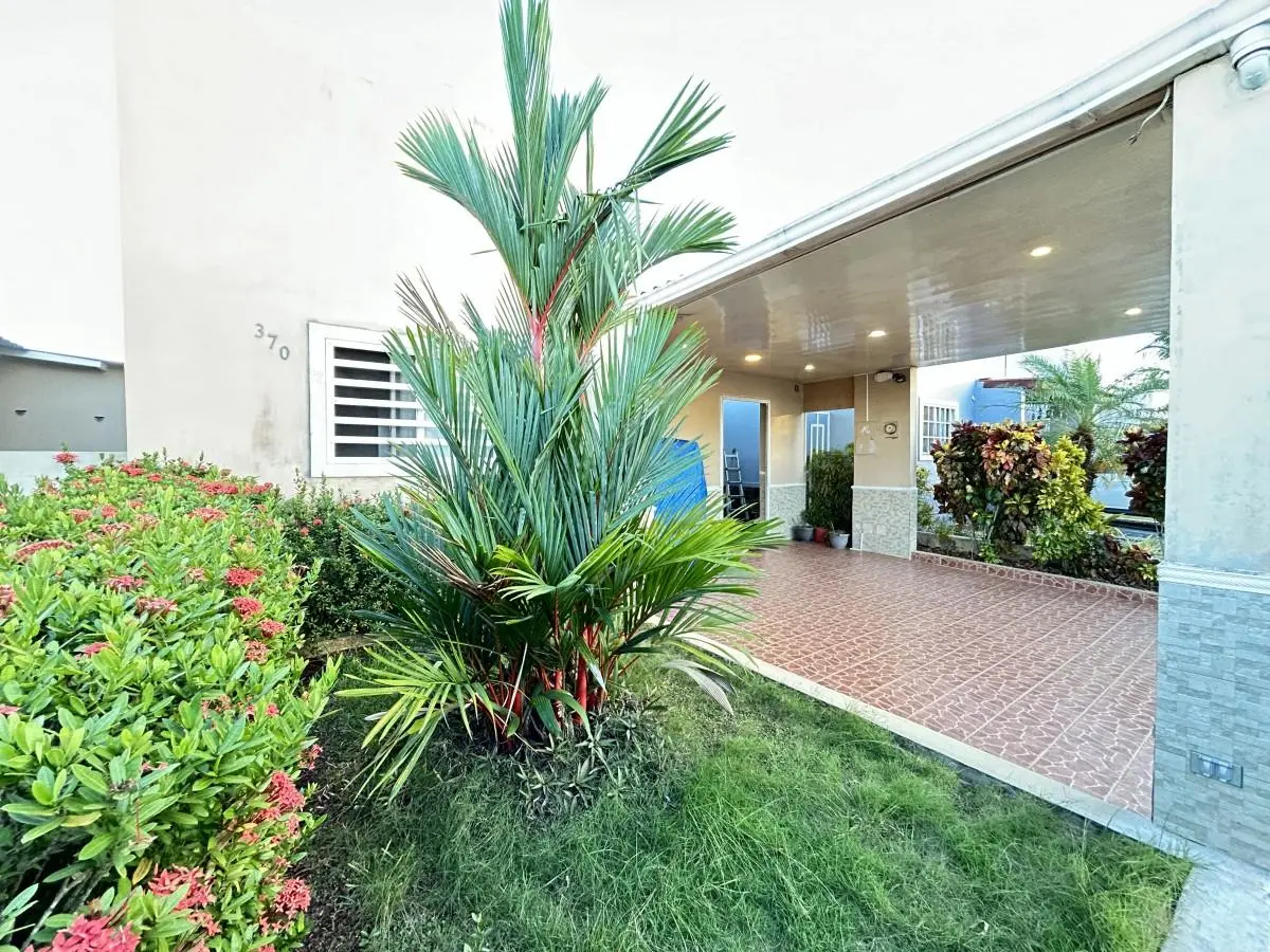 La Arboledas, Clusters Los Olivos, #no. A-370 - Photo 36