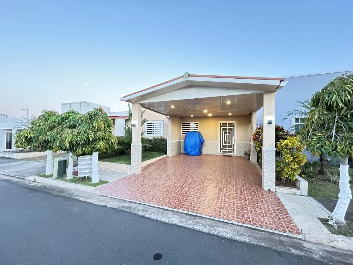 La Arboledas, Clusters Los Olivos, #no. A-370 - Photo 2