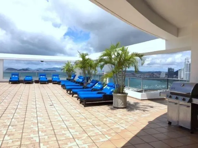 Bayfront #1010 - Photo 39