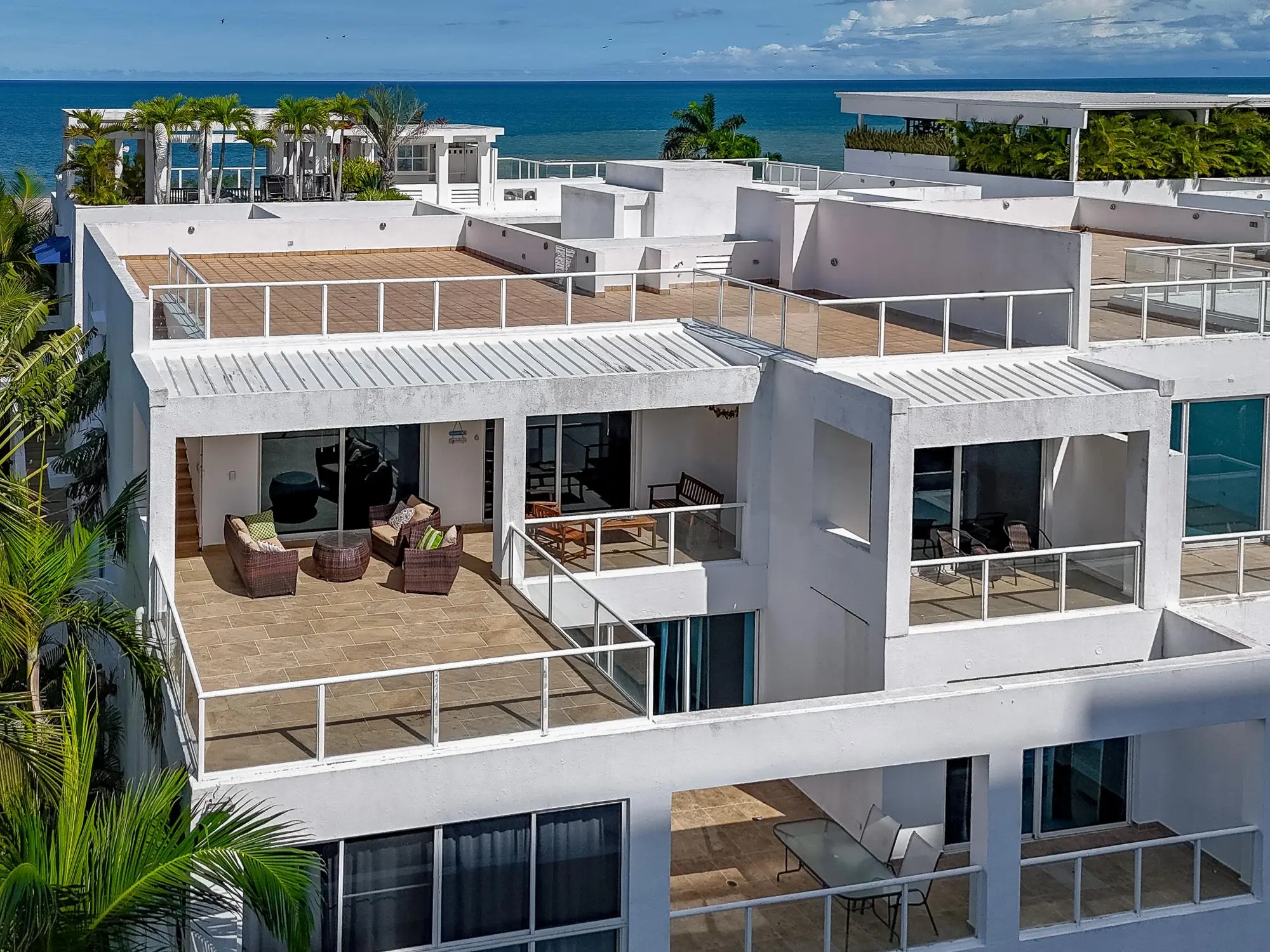 Ph Terrazas De Farallón #2t - Photo 3