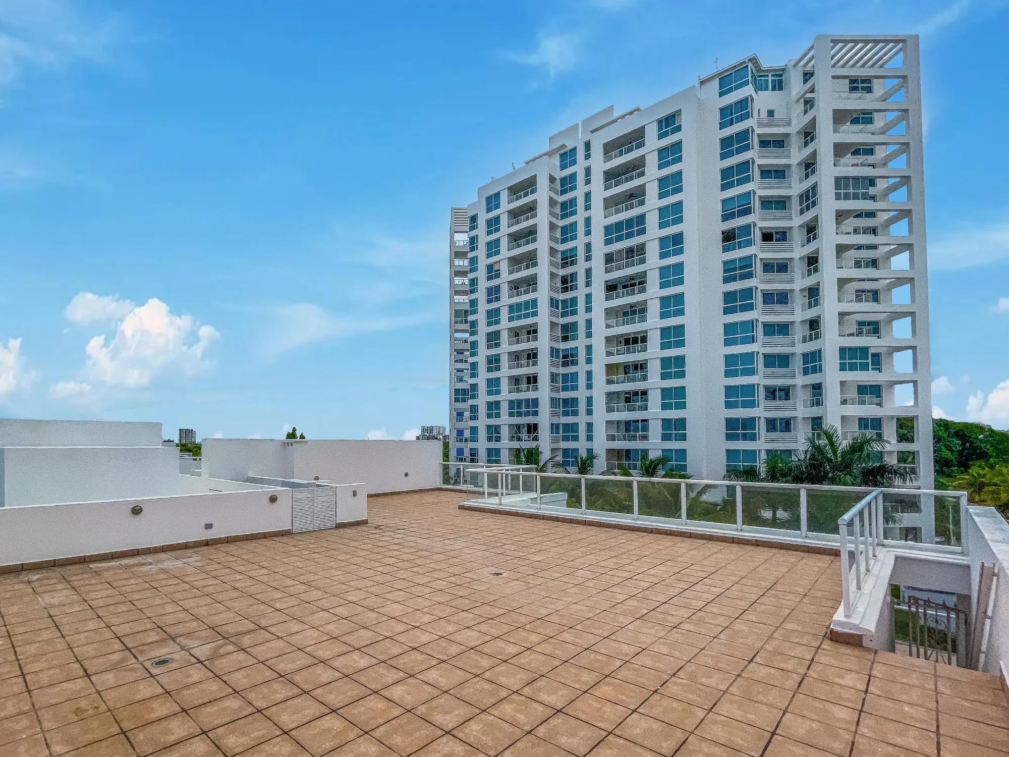 Ph Terrazas De Farallón #2t - Photo 46