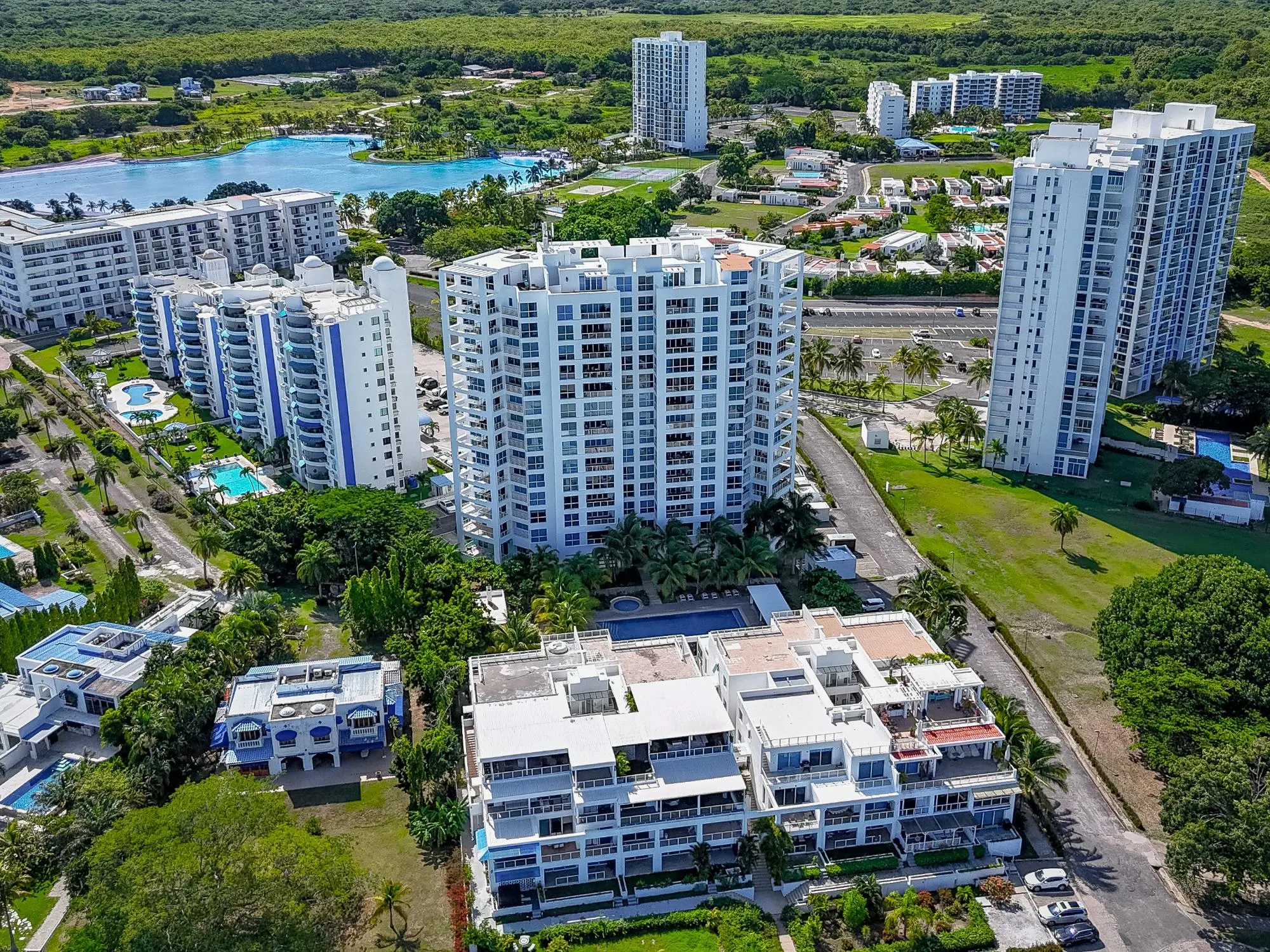 Ph Terrazas De Farallón #2t - Photo 58